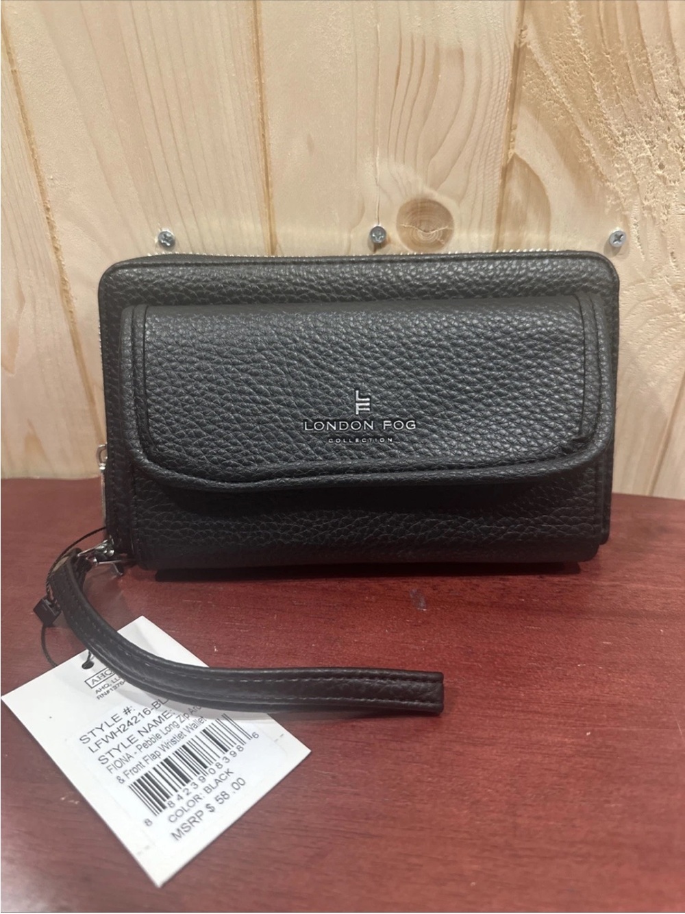London Fog Fiona wallet
